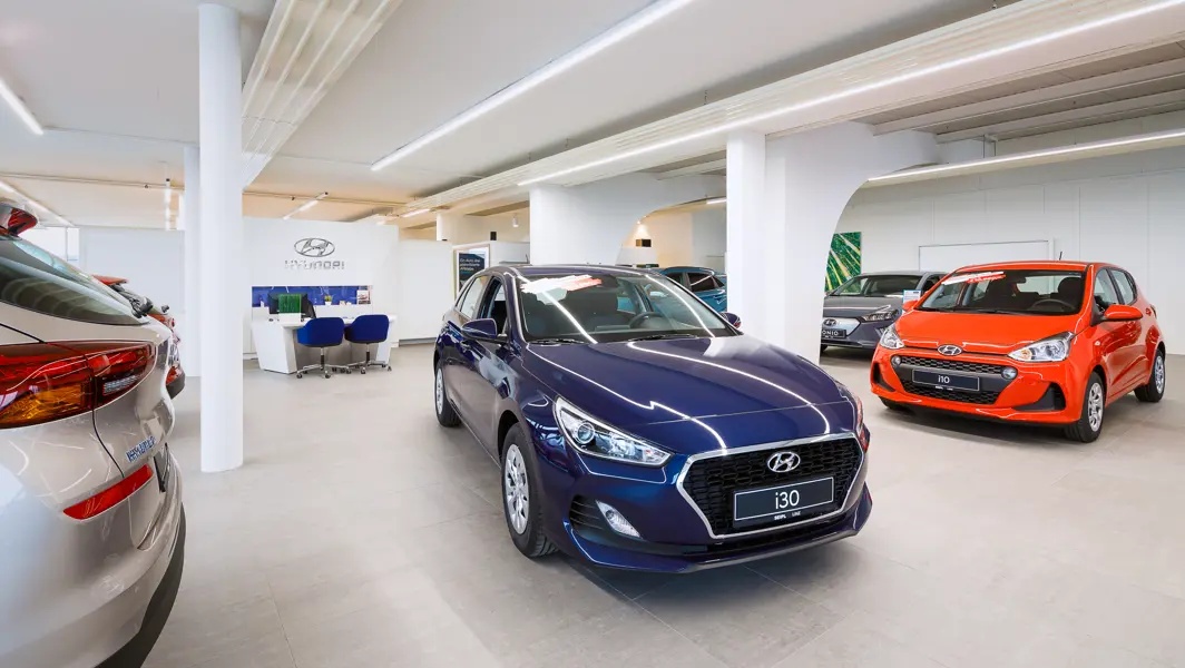 Bild Autohaus Seipl GmbH