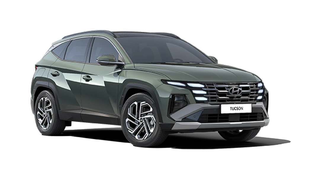 Smart Line 1.6 T-GDI 2WD