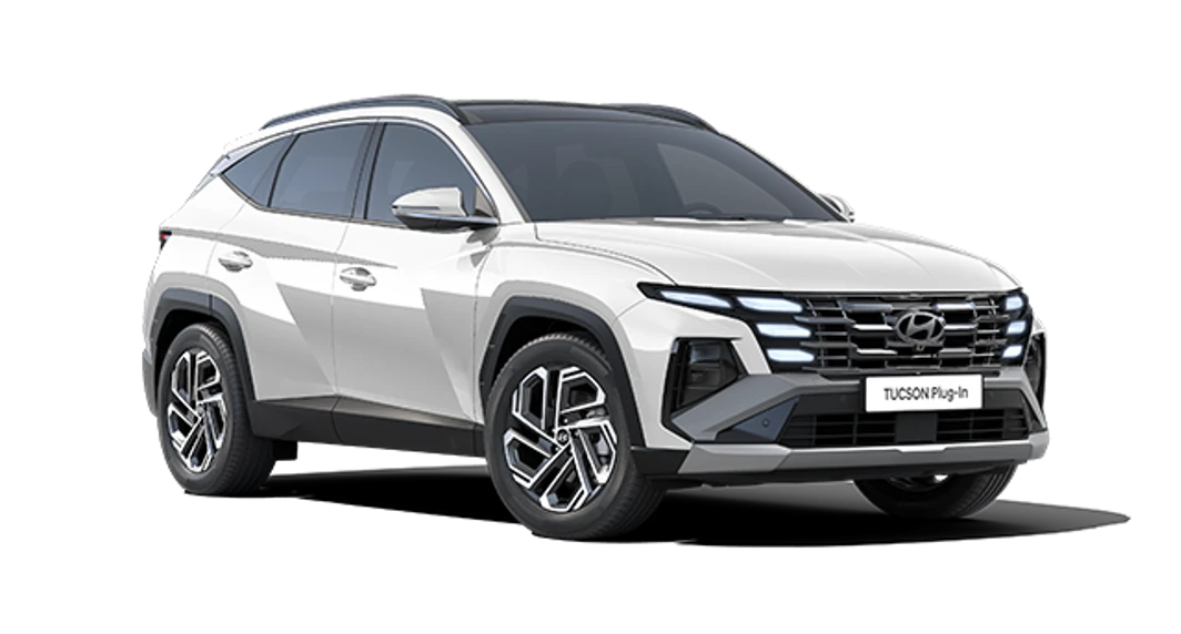 Smart Line 1.6 T-GDI 2WD